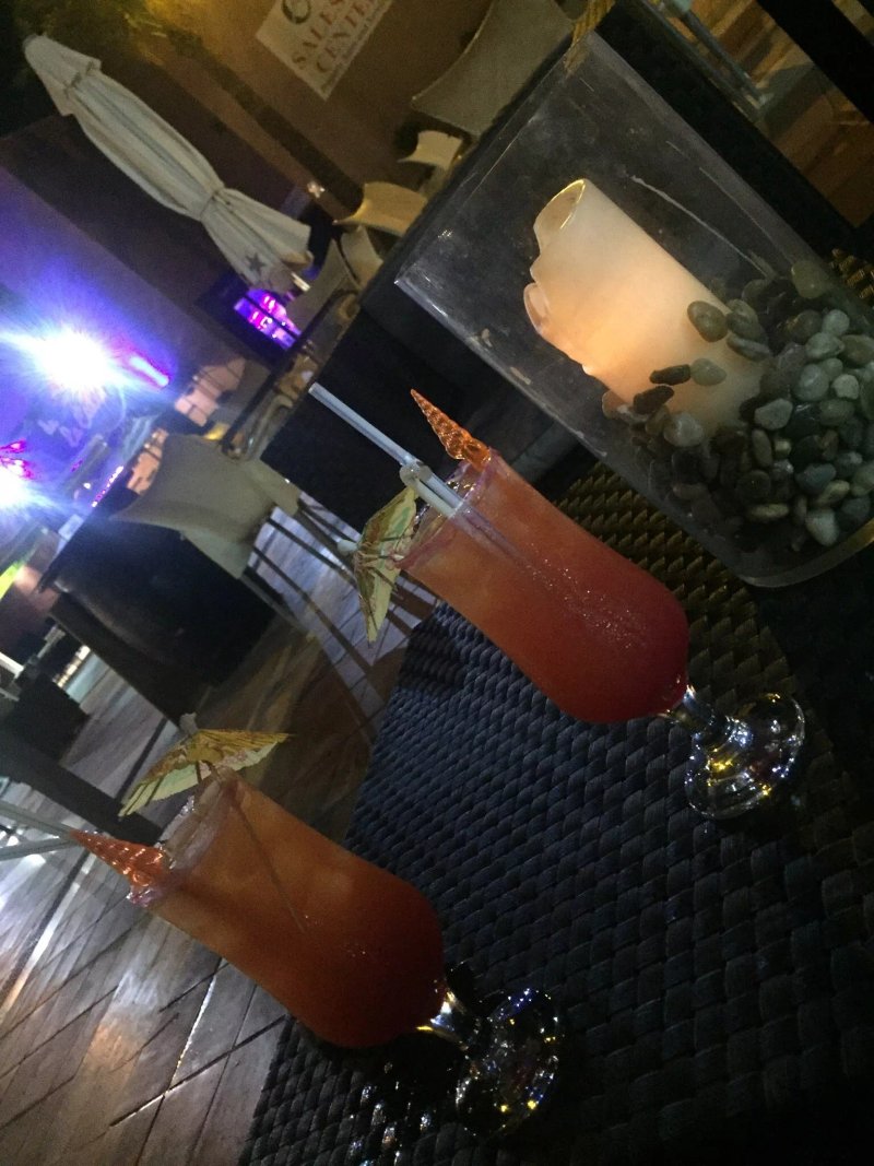 Bokao Bar