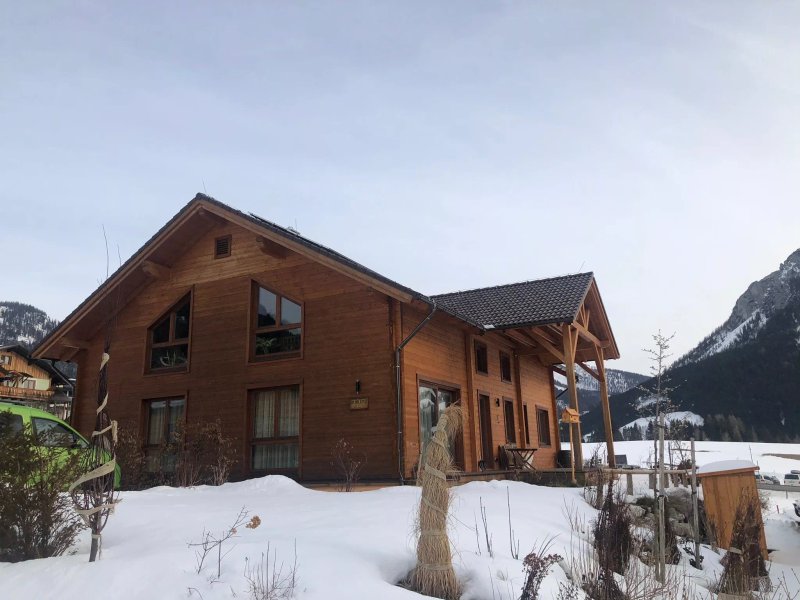 Haus Edelgrun