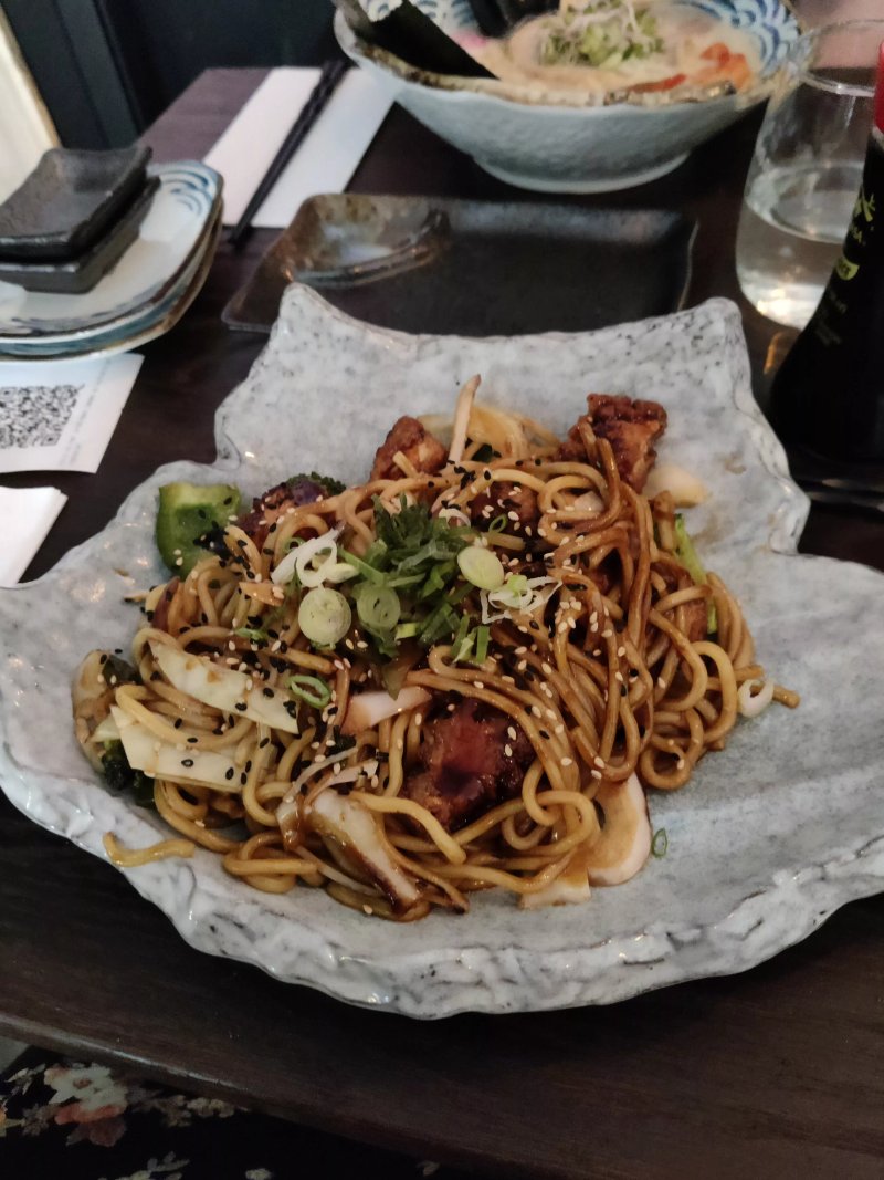 AI Japansk Restaurant Aalborg