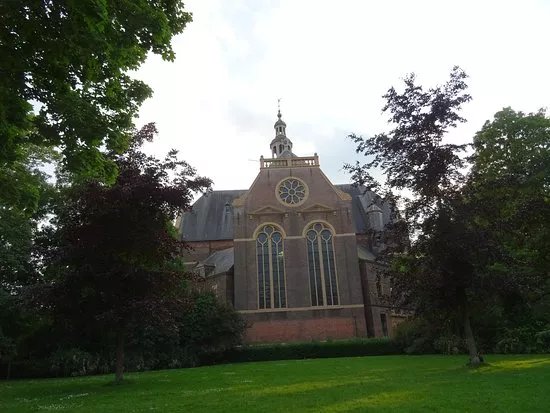 Nieuwe Kerk