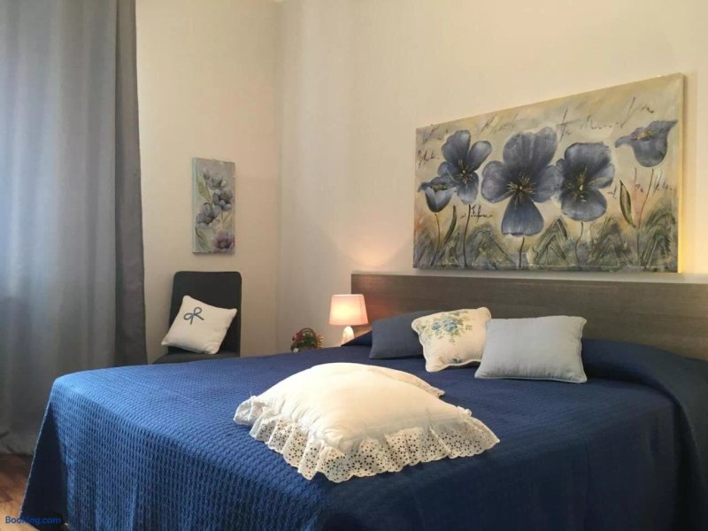 Appartamenti Del Corso