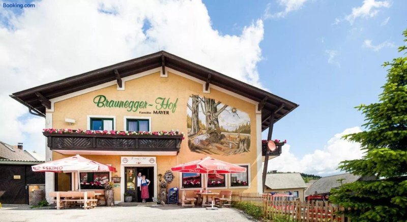 Braunegger-Hof