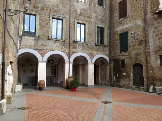 Atrio Comunale