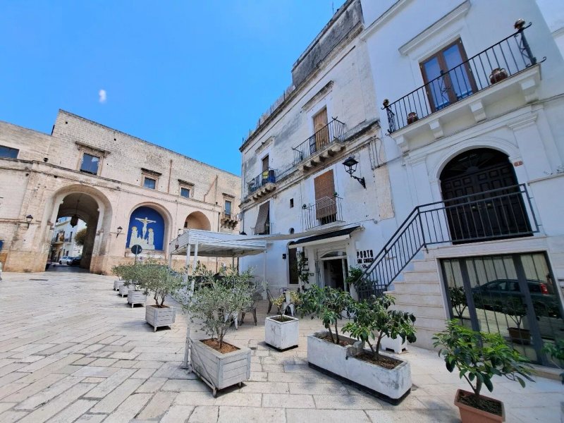 La Nicchia - Porta San Giorgio Cafe
