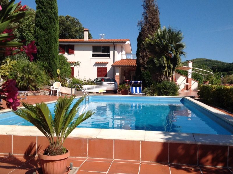 Residence Anna e Salvatore