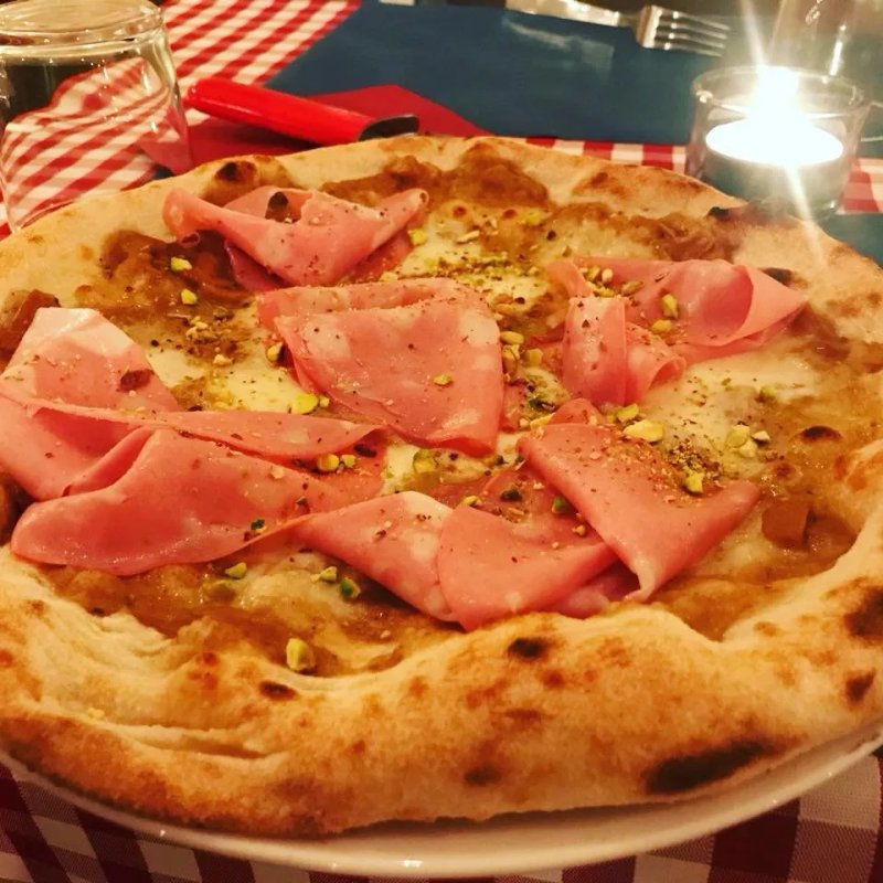 Pizzeria Dolce Vita