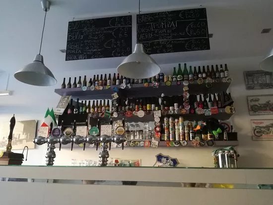 Trecento Cafe - Craft Beer
