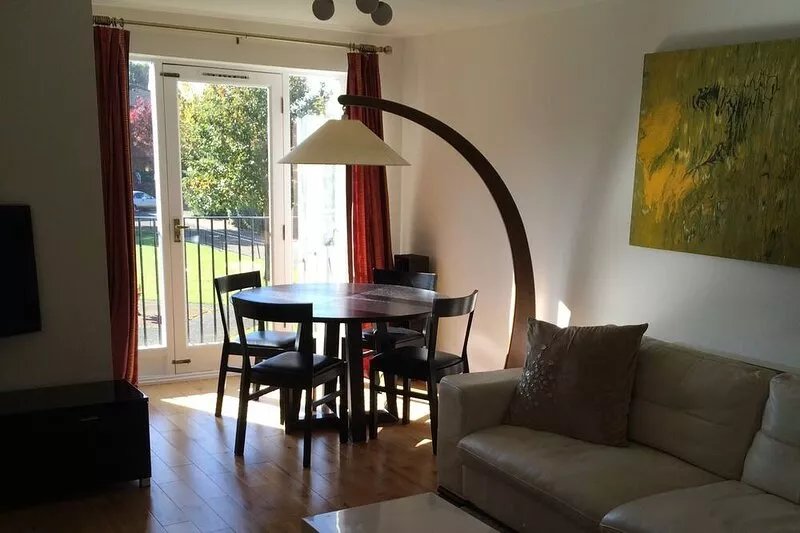Beautiful Kingston apartment