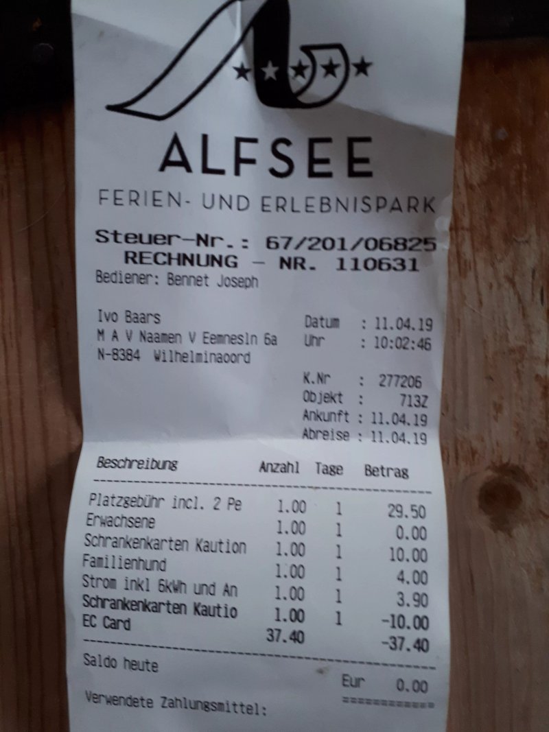 Alfsee