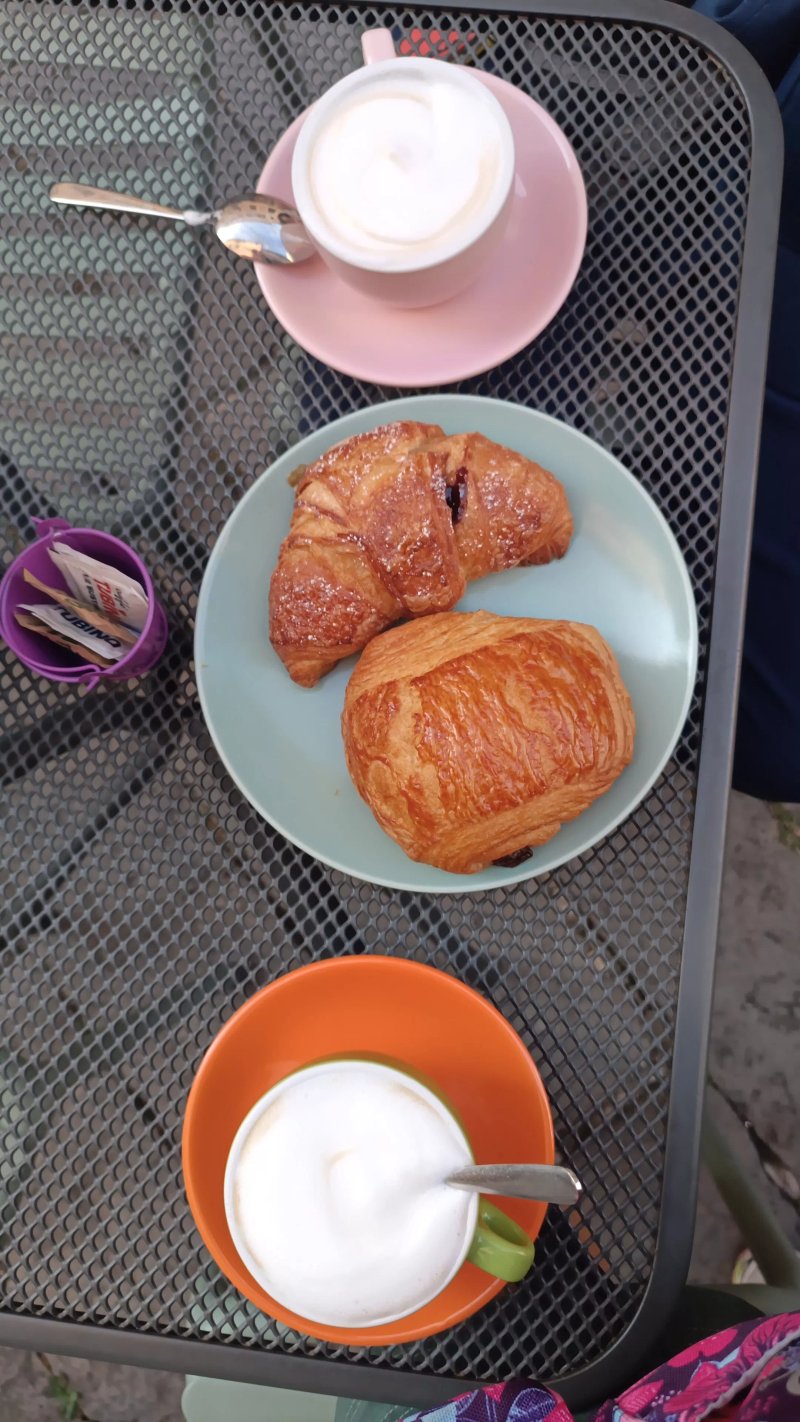 La Sosta