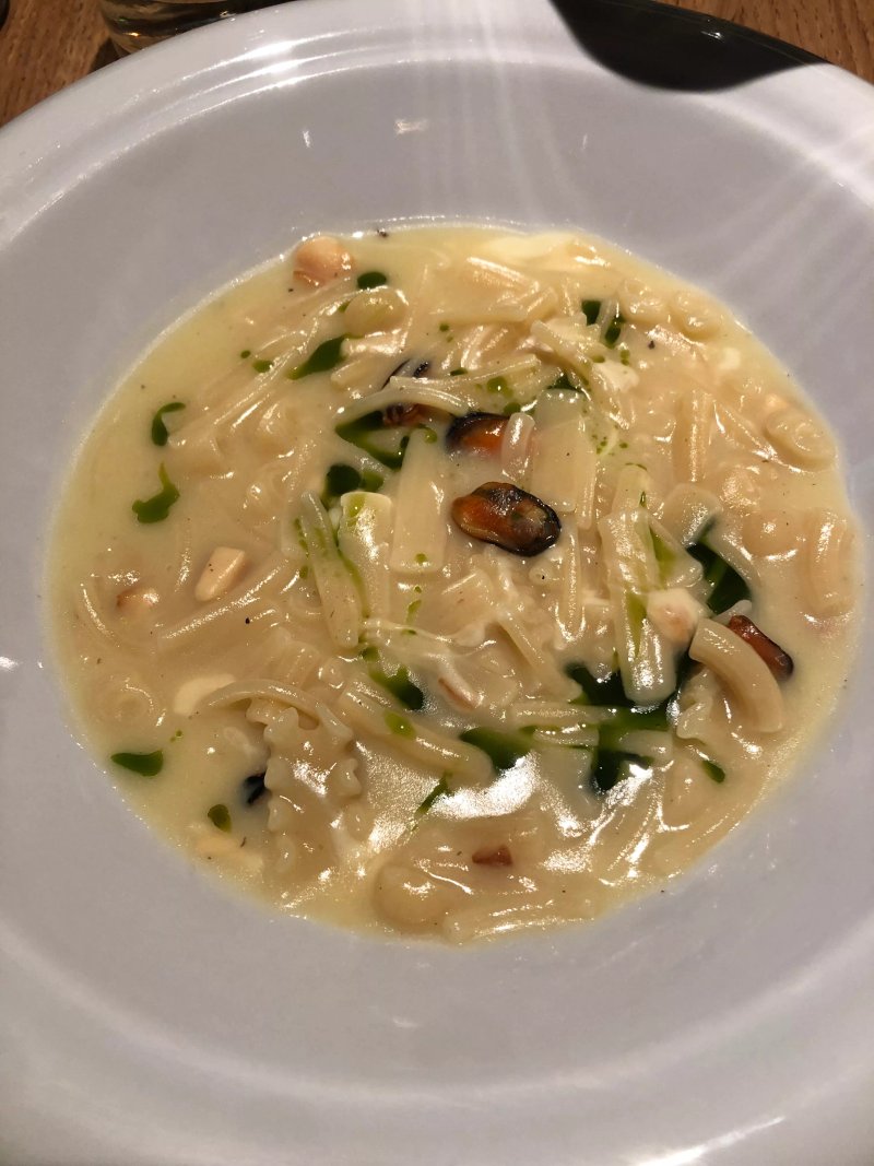 Muro Osteria Contemporanea