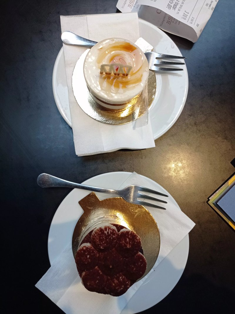 Cafe Frei