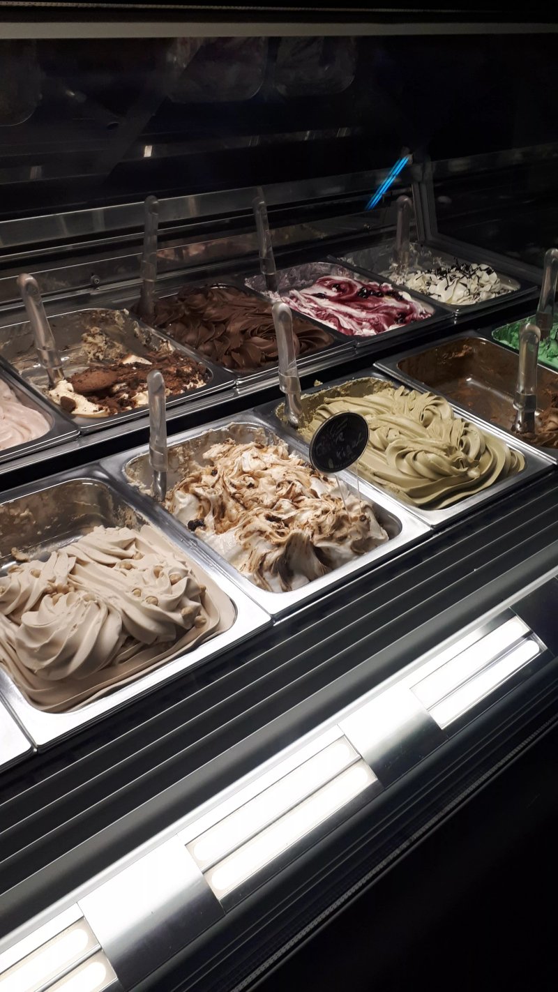Giovanni Gelateria
