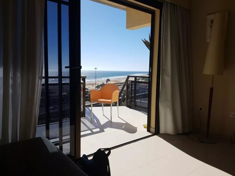 Luna Beach Apartments