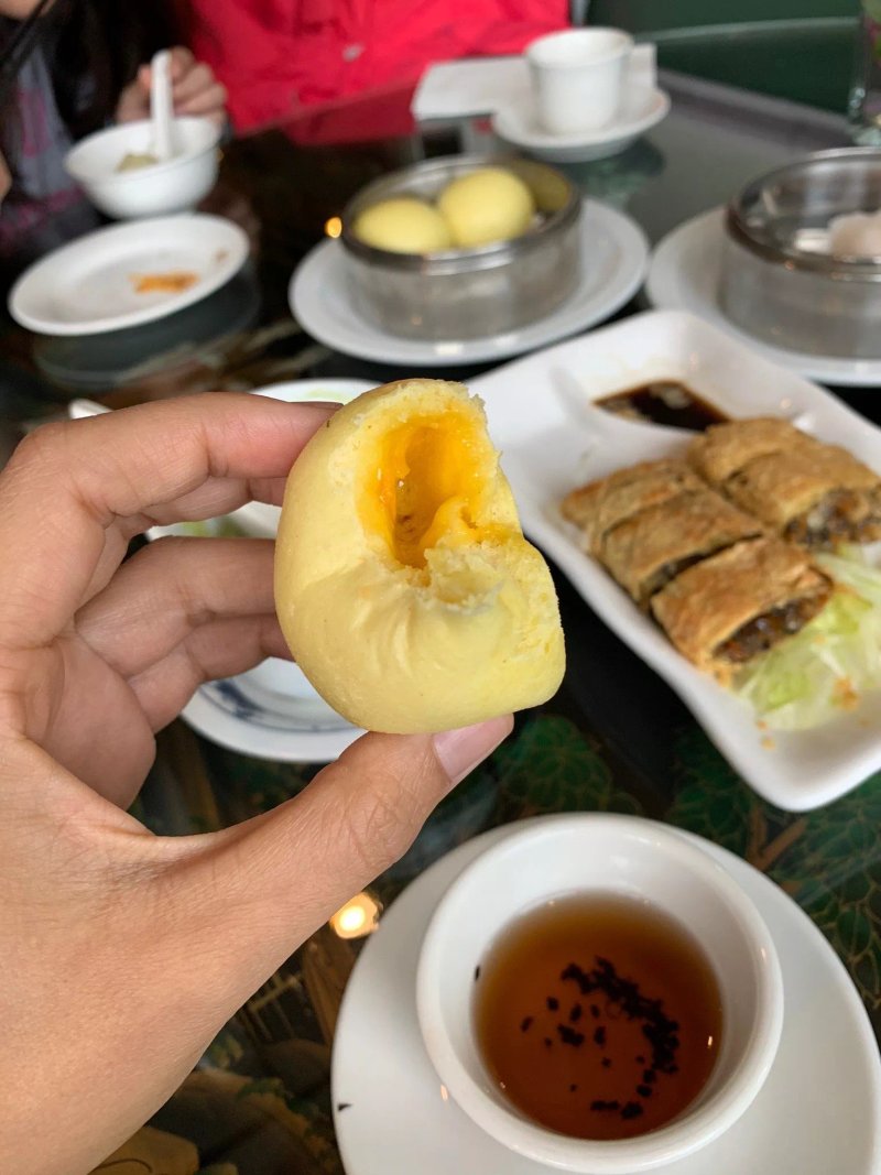 Restaurant Hong Kong 香港 私房菜