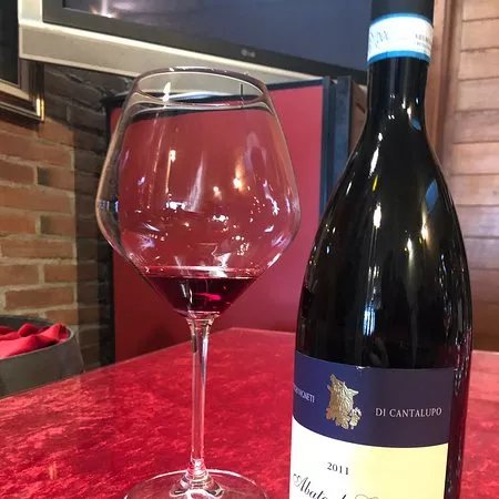 Antichi Vigneti di Cantalupo
