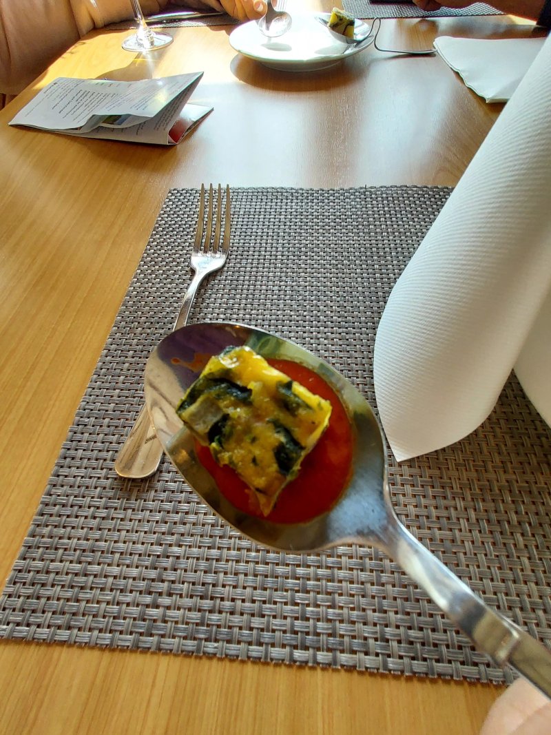 Gaststatte Dreifaltigkeitsberg