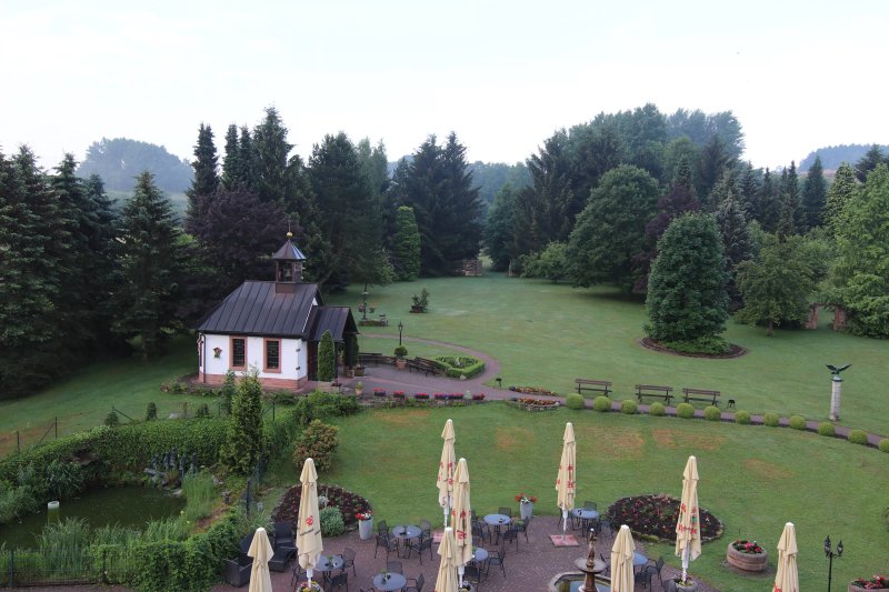 Hotel Brunnenhof