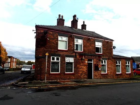 Cross Keys