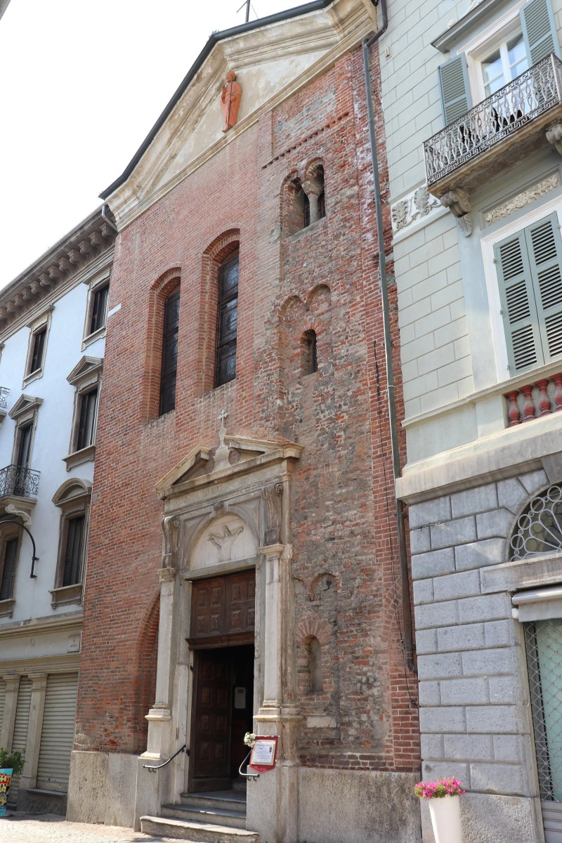 Chiesa Sant'Ulderico