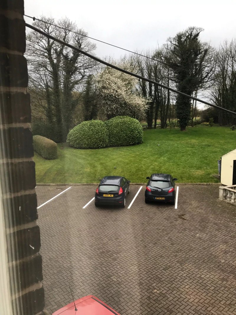Appleby Guest House