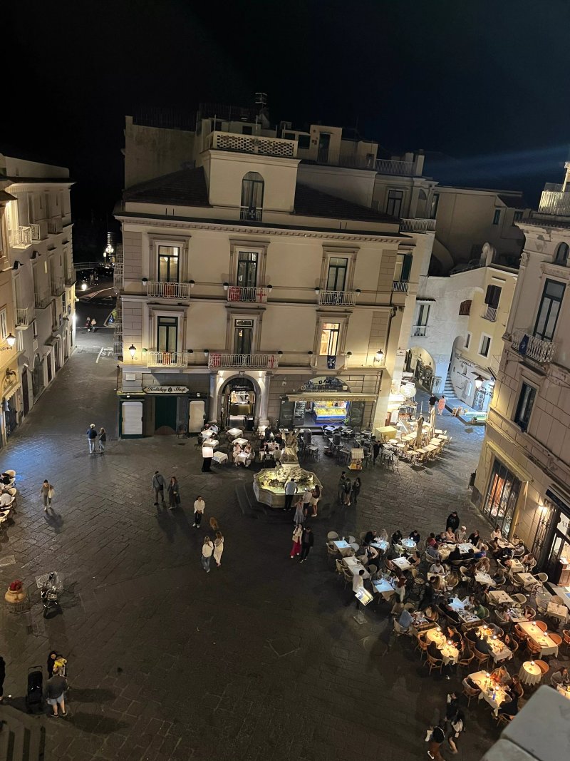 D'Amalfi Hospitality Domus Mariae