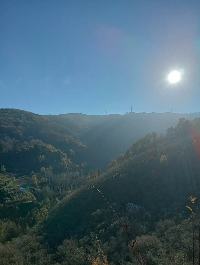 Agriturismo Il Capitano