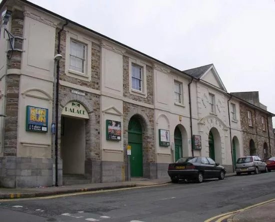 Palace Cinema