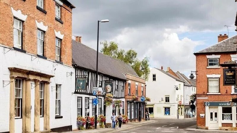 Historic Cottage in Southwell Nottingham GOLD award winning for Eco practices