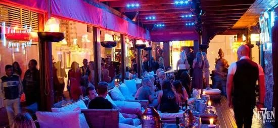 Seven Puerto Banus