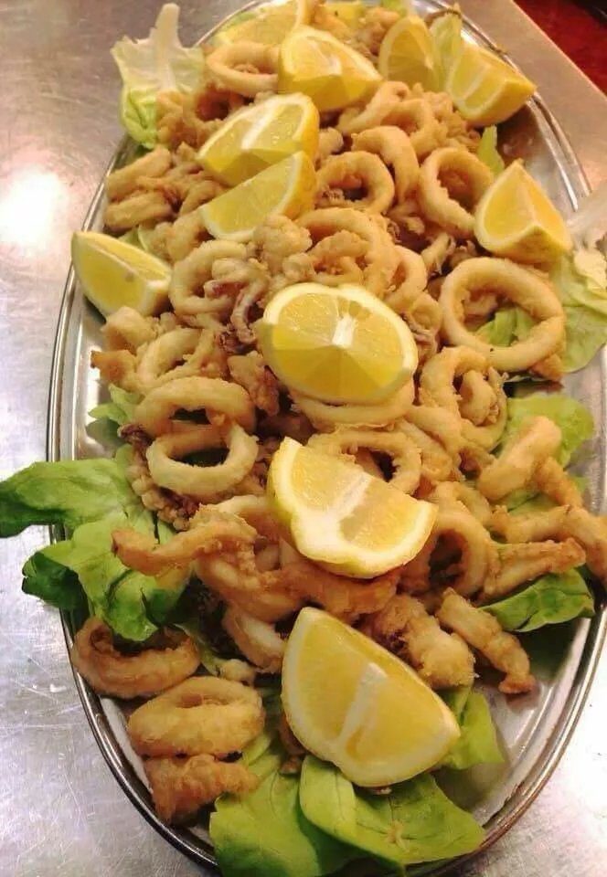 Ristorante Pizzeria Grill da Carmen