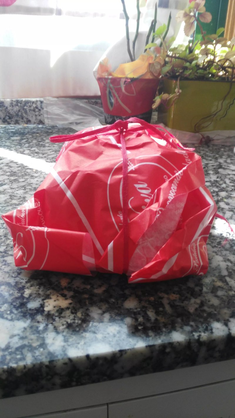 NIZA Pasteleria Panaderia