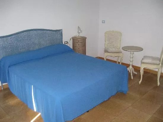 Bed&Breakfast Il Mediterraneo