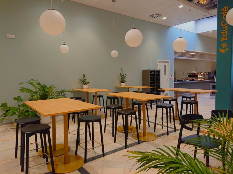 EduCafe Kohoa