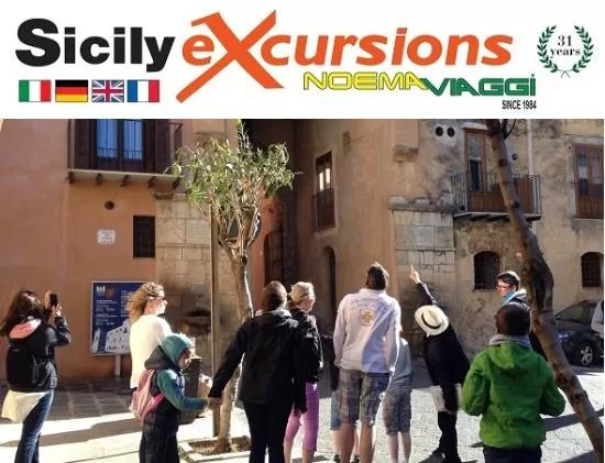 Sicily Excursions Cefalu - Noema Viaggi - Day Tours