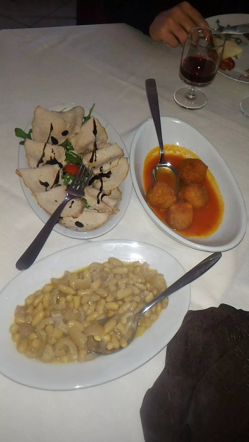 Ristorante Pizzeria Le Marinelle