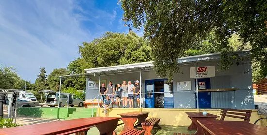 Starfish Diving Center