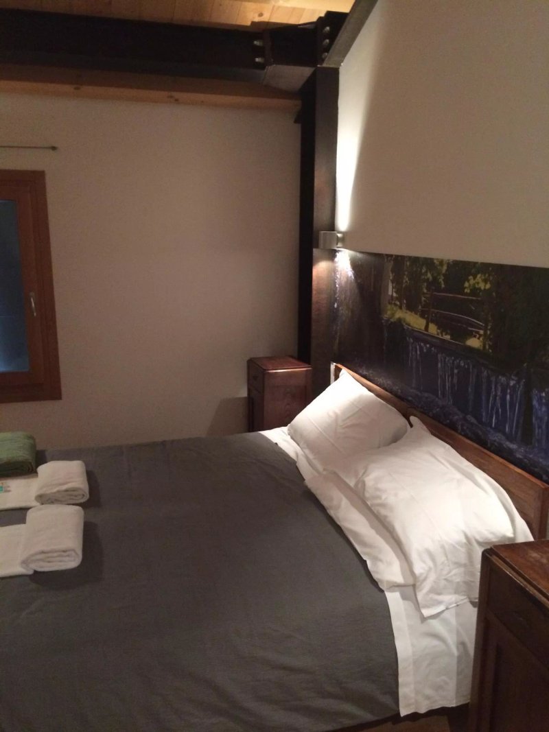 Agriturismo Richeton