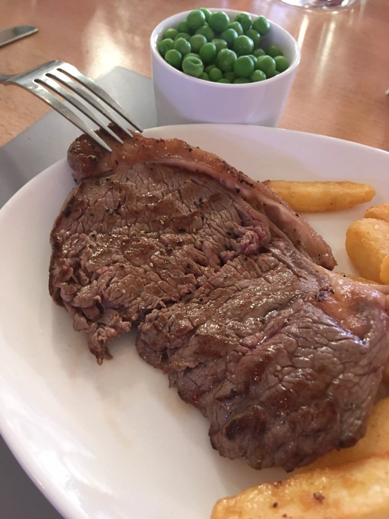 The Drift Restaurant