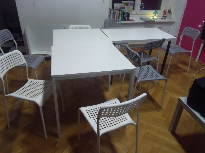 Grand Central Hostel