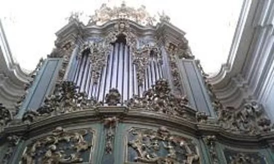 Santuario Del Miracolo Eucaristico