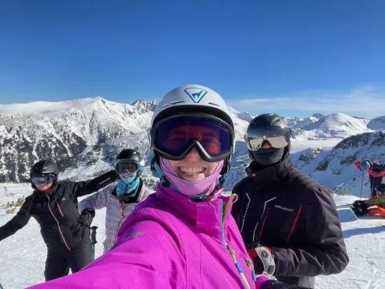 Ski Point