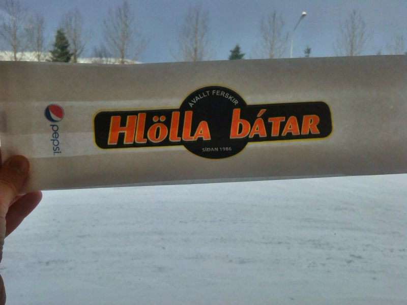 Hlollabatar - Selfoss