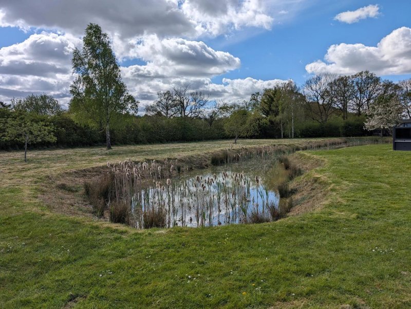 Glen Lodge Country Park