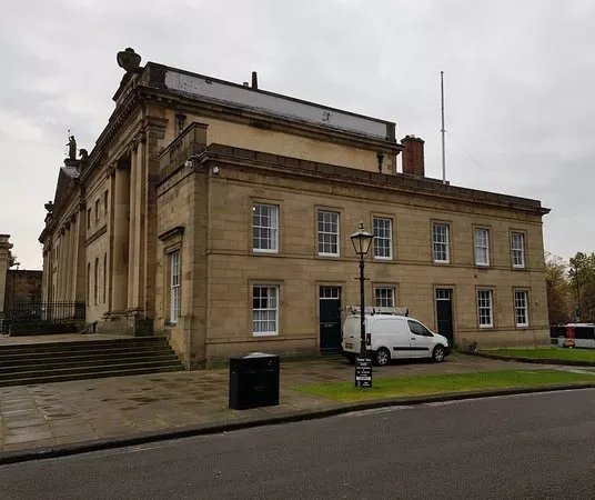 York Crown Court