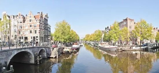 Amsterdam Withlocals