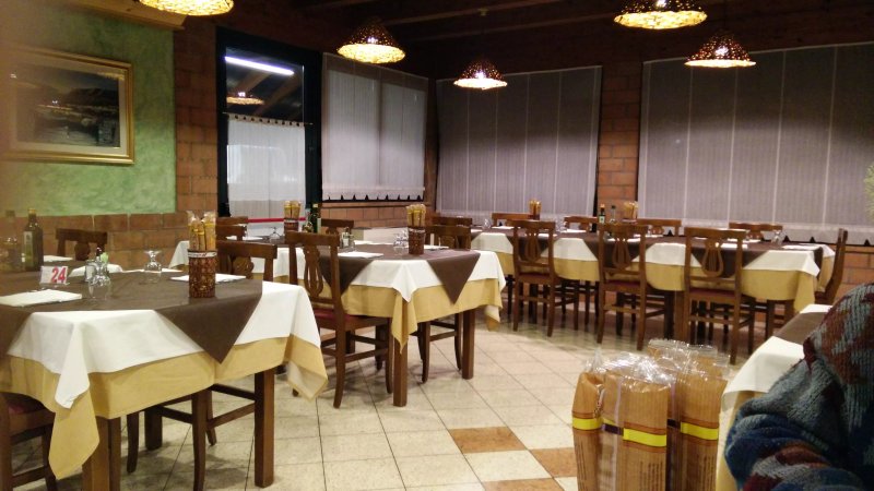 Trattoria Carmela