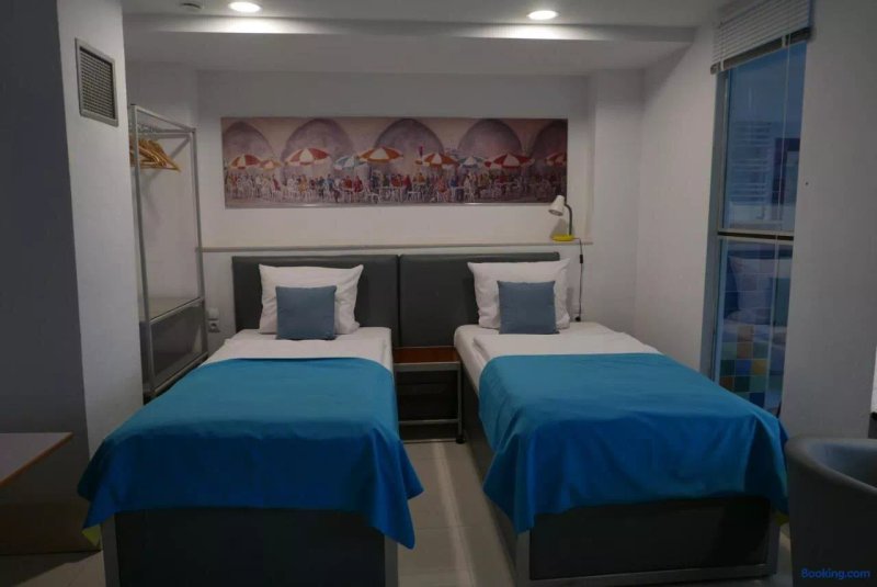 Rooms Bytom