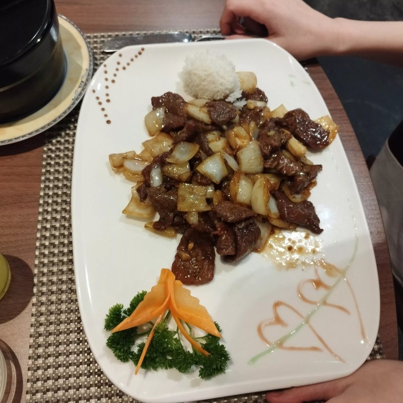 Restaurant Kami