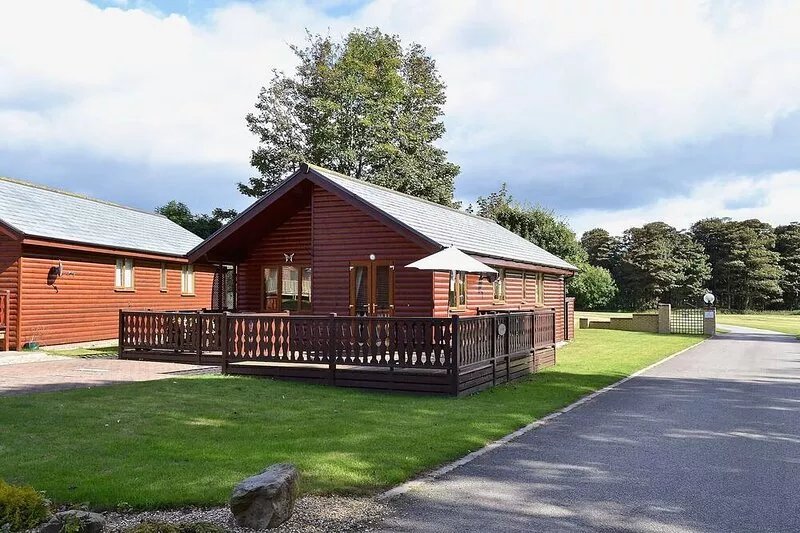2 bedroom accommodation in Bridlington